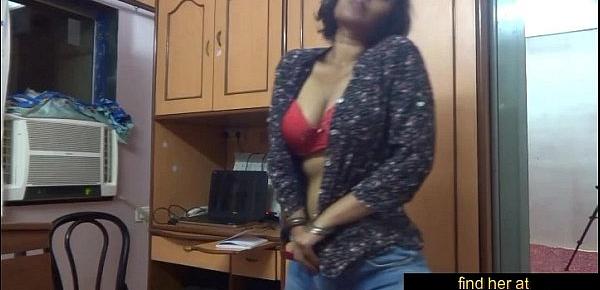 Mature indian wife strip on cam - www.fuck4.net